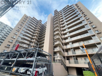 鉄筋コンクリート15階建て造