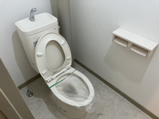 【トイレ】