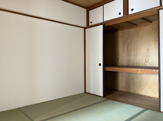【和室】