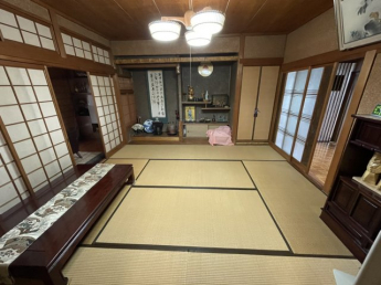 【和室】