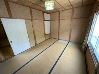 【和室】