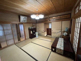 【和室】