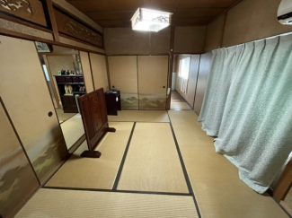 【和室】