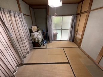 【和室】