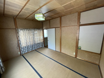 【和室】