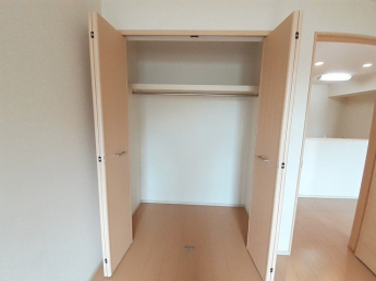 収納豊富です