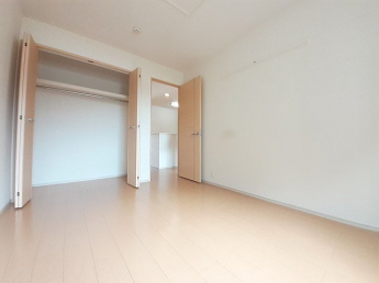 過ごしやすい室内です