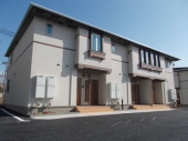 姫路市御国野町御着のアパートの画像