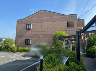 外観写真（昼）