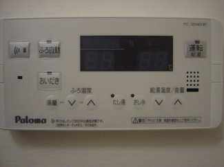 室内設備