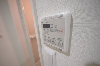 【その他設備】