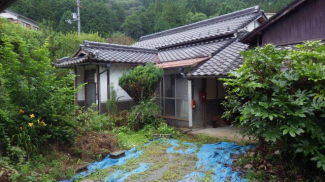 得平住宅の画像