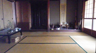 【内装】