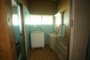 宍粟市山崎町土万古民家の画像