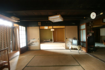 【内装】