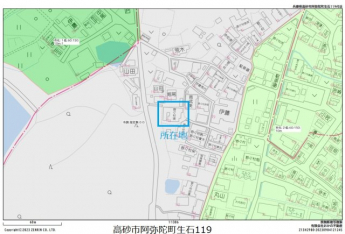 【地図】