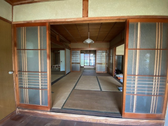 【和室】