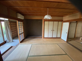【和室】