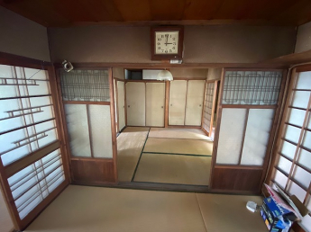 【和室】