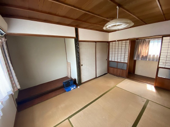 【和室】
