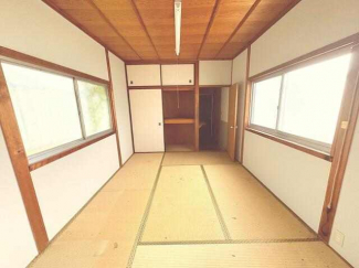 近江八幡市西宿町の中古一戸建ての画像
