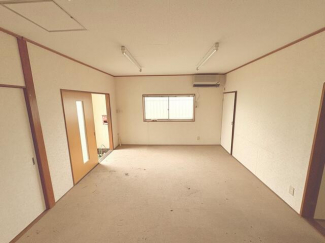 近江八幡市西宿町の中古一戸建ての画像