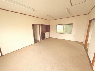 近江八幡市西宿町の中古一戸建ての画像