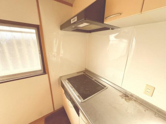 近江八幡市西宿町の中古一戸建ての画像