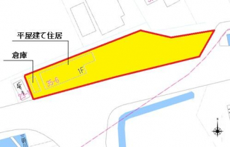 近江八幡市西宿町の中古一戸建ての画像