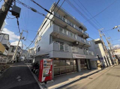 神戸市灘区中原通２丁目のマンションの画像