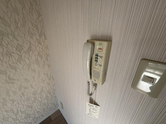 インターホン