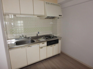 ライオンズマンション芦屋西第２の画像
