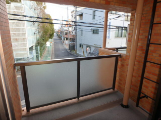 ライオンズマンション芦屋西第２の画像