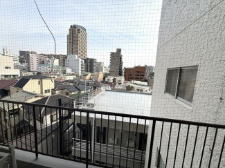 山手ハイツの画像
