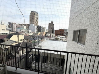 山手ハイツの画像