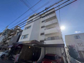 神戸市中央区中山手通４丁目のマンションの画像