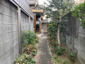 姫路市北条口３丁目の中古一戸建ての画像