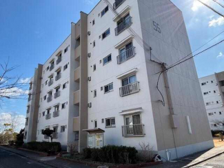 高倉台１１団地５５号棟の画像
