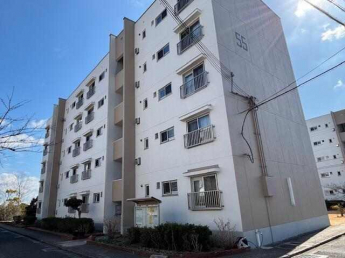 高倉台１１団地５５号棟の画像
