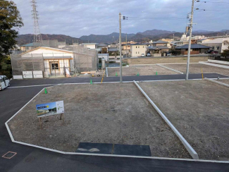 ウエストリバー桜住吉の画像