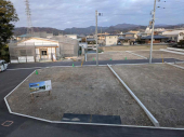 四国中央市金生町下分の売地の画像