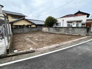 物件現地１