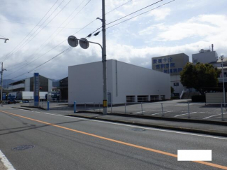 愛媛十全医療学院附属病院まで1221m