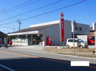 川内郵便局まで1434m