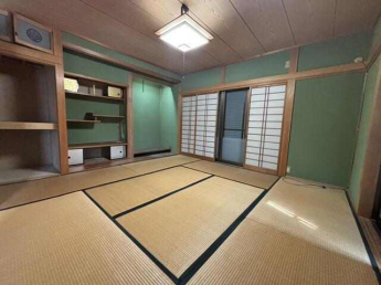 平野野田戸建の画像