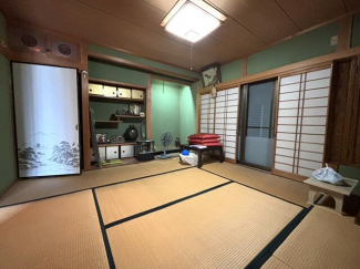 平野野田戸建の画像