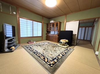 平野野田戸建の画像