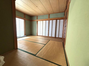 平野野田戸建の画像