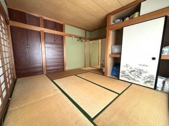 平野野田戸建の画像