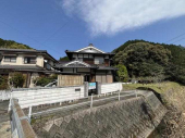 大洲市平野町野田の中古一戸建ての画像